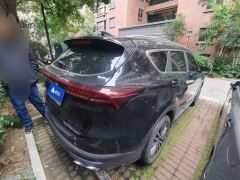 Jetour X70 PLUS 1.5T Pro 5 - ფოტო 2