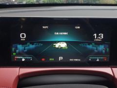 Jetour X70 PLUS 1.5T Pro 5 - ფოტო 20