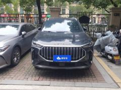 Jetour X70 PLUS 1.5T Pro 5 - ფოტო 3