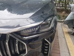 Jetour X70 PLUS 1.5T Pro 5 - ფოტო 4