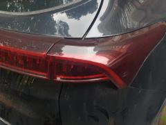 Jetour X70 PLUS 1.5T Pro 5 - ფოტო 5