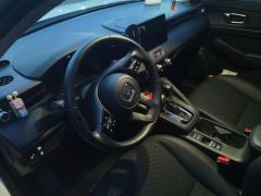 Honda XR-V Facelift 1.5L Trending Edition - ფოტო 18