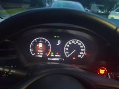 Honda XR-V Facelift 1.5L Trending Edition - ფოტო 20