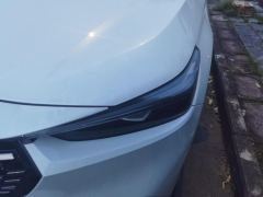 Honda XR-V Facelift 1.5L Trending Edition - ფოტო 4