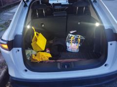 Honda XR-V Facelift 1.5L Trending Edition - ფოტო 7