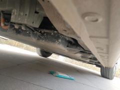 Wuling Bingo 333km Enjoy Edition - ფოტო 10