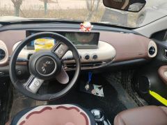 Wuling Bingo 333km Enjoy Edition - ფოტო 16