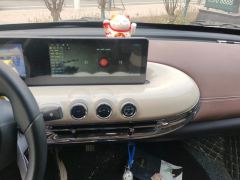 Wuling Bingo 333km Enjoy Edition - ფოტო 17