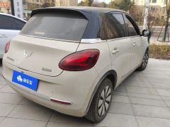 Wuling Bingo 333km Enjoy Edition - ფოტო 2