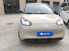 Wuling Bingo 333km Enjoy Edition - ფოტო 3