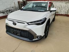 Toyota Frontlander 2.0L Luxury PLUS Edition - ფოტო 1