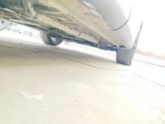 Toyota Frontlander 2.0L Luxury PLUS Edition - ფოტო 10