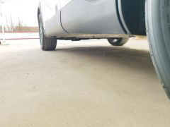 Toyota Frontlander 2.0L Luxury PLUS Edition - ფოტო 11