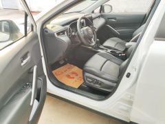 Toyota Frontlander 2.0L Luxury PLUS Edition - ფოტო 14