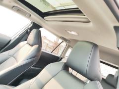 Toyota Frontlander 2.0L Luxury PLUS Edition - ფოტო 15