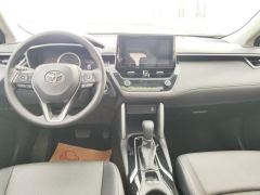 Toyota Frontlander 2.0L Luxury PLUS Edition - ფოტო 16
