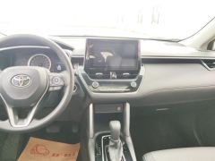 Toyota Frontlander 2.0L Luxury PLUS Edition - ფოტო 17