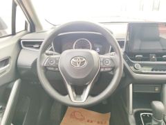 Toyota Frontlander 2.0L Luxury PLUS Edition - ფოტო 18