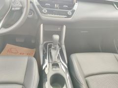 Toyota Frontlander 2.0L Luxury PLUS Edition - ფოტო 19