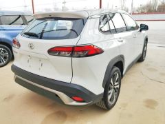 Toyota Frontlander 2.0L Luxury PLUS Edition - ფოტო 2