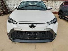 Toyota Frontlander 2.0L Luxury PLUS Edition - ფოტო 3