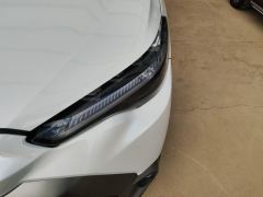 Toyota Frontlander 2.0L Luxury PLUS Edition - ფოტო 4