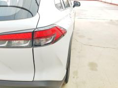 Toyota Frontlander 2.0L Luxury PLUS Edition - ფოტო 5
