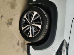 Toyota Frontlander 2.0L Luxury PLUS Edition - ფოტო 6