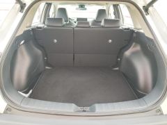 Toyota Frontlander 2.0L Luxury PLUS Edition - ფოტო 7