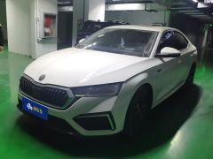 Skoda Octavia Mingrui PRO TSI280 DCT Prestige Edition - фото 1
