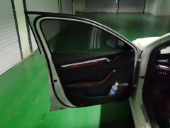 Skoda Octavia Mingrui PRO TSI280 DCT Prestige Edition - фото 12