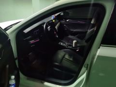 Skoda Octavia Mingrui PRO TSI280 DCT Prestige Edition - фото 14