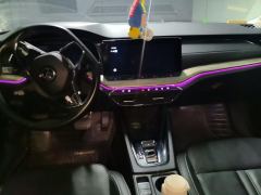 Skoda Octavia Mingrui PRO TSI280 DCT Prestige Edition - фото 16