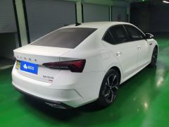 Skoda Octavia Mingrui PRO TSI280 DCT Prestige Edition - фото 2