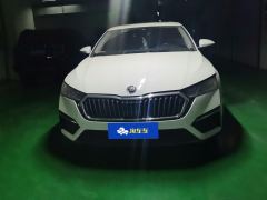 Skoda Octavia Mingrui PRO TSI280 DCT Prestige Edition - фото 3