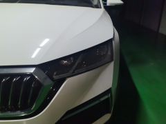 Skoda Octavia Mingrui PRO TSI280 DCT Prestige Edition - фото 4