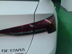 Skoda Octavia Mingrui PRO TSI280 DCT Prestige Edition - фото 5