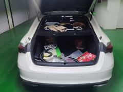 Skoda Octavia Mingrui PRO TSI280 DCT Prestige Edition - фото 7