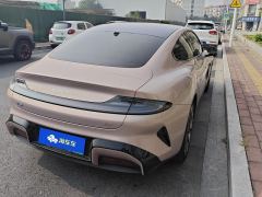Xiaomi SU7 720km Rear Drive Standard Edition - ფოტო 2