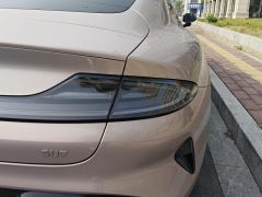 Xiaomi SU7 720km Rear Drive Standard Edition - ფოტო 5