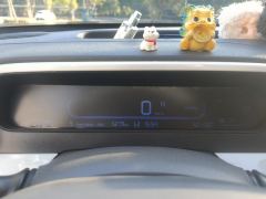 Geely Galaxy Panda mini 210km Yuanqi Bear - ფოტო 20