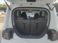 Geely Galaxy Panda mini 210km Yuanqi Bear - ფოტო 7