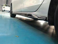Volkswagen Golf 280TSI DCT R-Line Type - ფოტო 11