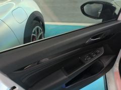 Volkswagen Golf 280TSI DCT R-Line Type - ფოტო 13