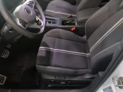 Volkswagen Golf 280TSI DCT R-Line Type - ფოტო 14