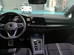 Volkswagen Golf 280TSI DCT R-Line Type - ფოტო 16