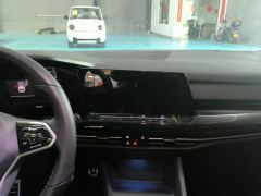 Volkswagen Golf 280TSI DCT R-Line Type - ფოტო 17