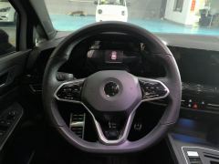 Volkswagen Golf 280TSI DCT R-Line Type - ფოტო 18