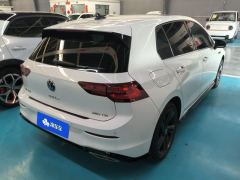 Volkswagen Golf 280TSI DCT R-Line Type - ფოტო 2