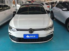 Volkswagen Golf 280TSI DCT R-Line Type - ფოტო 3